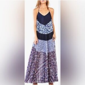 JUNA maxi-dress